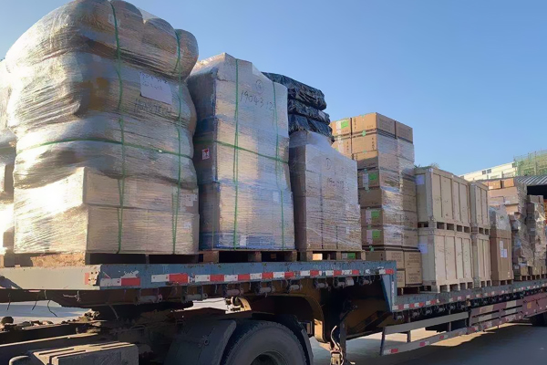 中国至越南物流