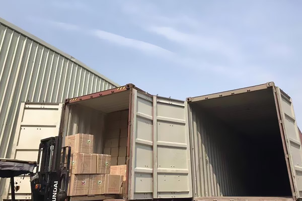 东南亚专线物流