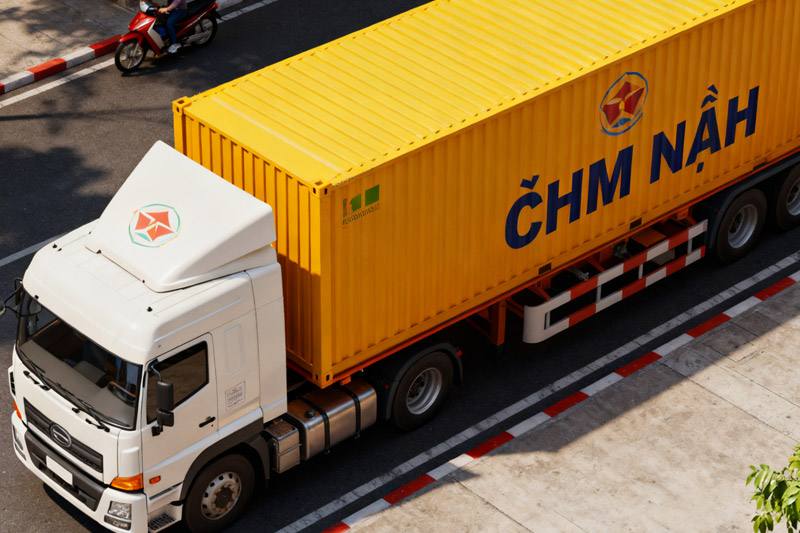 越南专线又堵了？东莞老板别慌，这套“组合拳”教你稳住发货生命线！