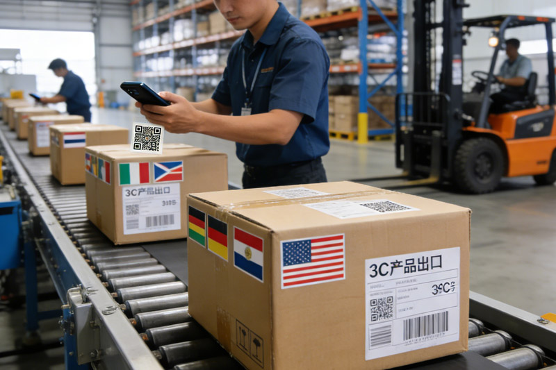 做外贸这么多年，谈谈电子产品出口东南亚的长远价值：稳字当头