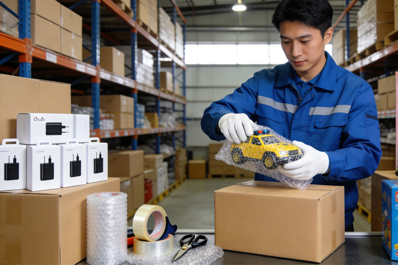 大白话讲清楚：做马来西亚专线物流，内置电池和纯电池到底有啥区别？