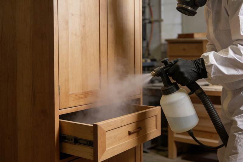 还在为海运清关单证发愁？牛魔王手把手教你：只需3步，轻松搞定