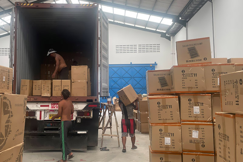 印尼专线实录：我们是如何搞定“地狱级”敏感货的？