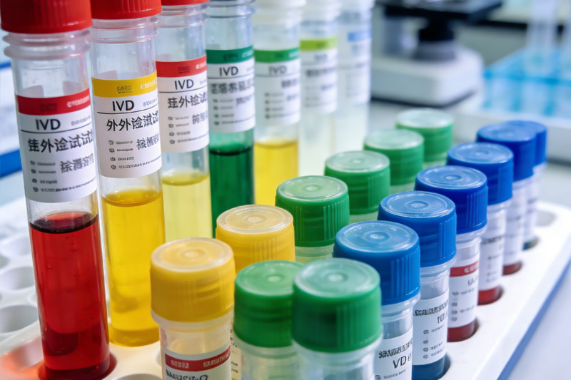 医疗器械越南专线