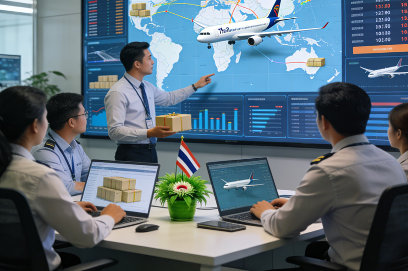 泰国陆运双清包税到底是啥？