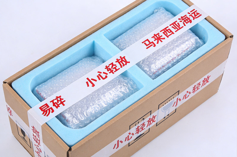 马来西亚海运易碎品包装规范：如何确保货物完好无损？