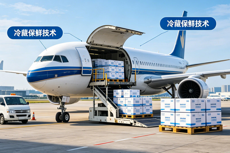 中国到越南发货怎么选最划算，